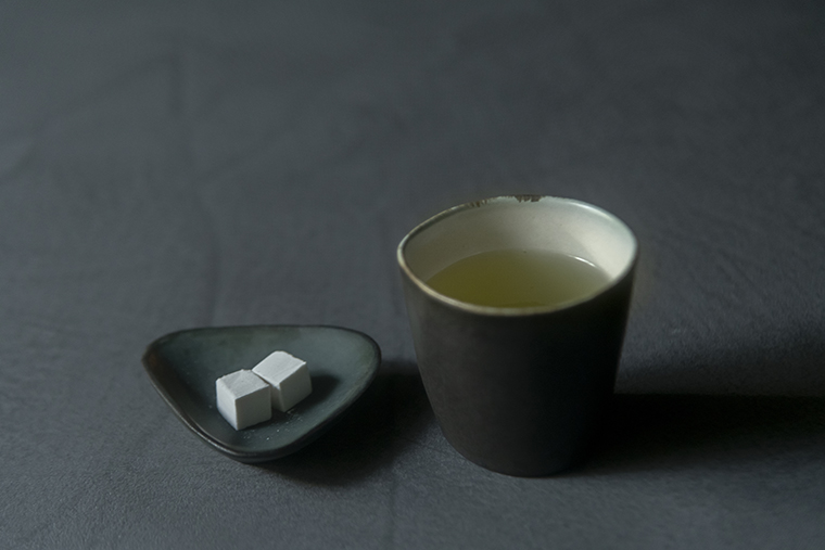 日本茶