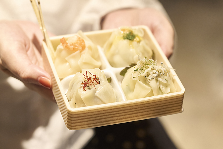 ”食べ比べ包”