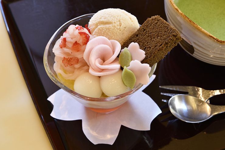 茶のちもと
