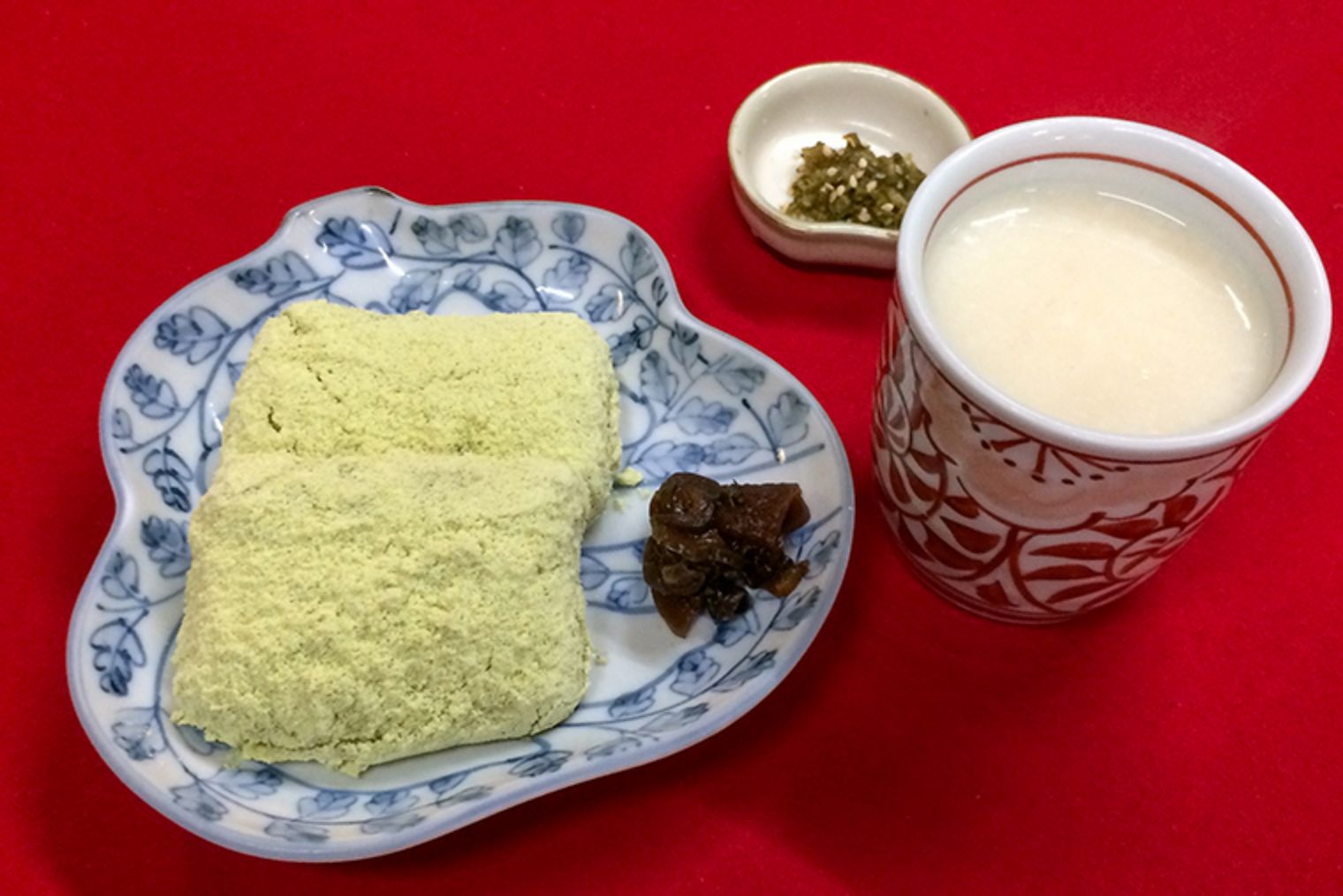 箱根 甘酒茶屋