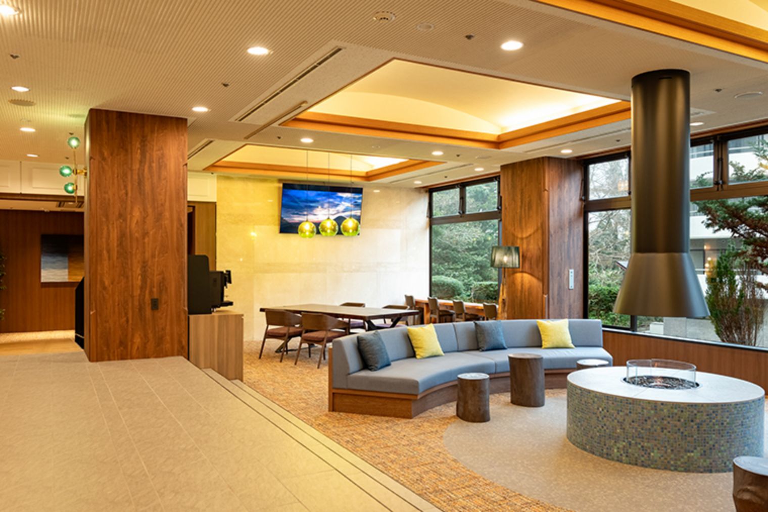 EN RESORT Re'Cove Hakone（ENリゾート リ・カーヴ箱根）