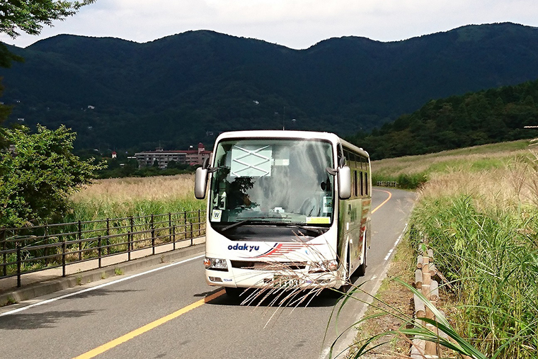 高速バス