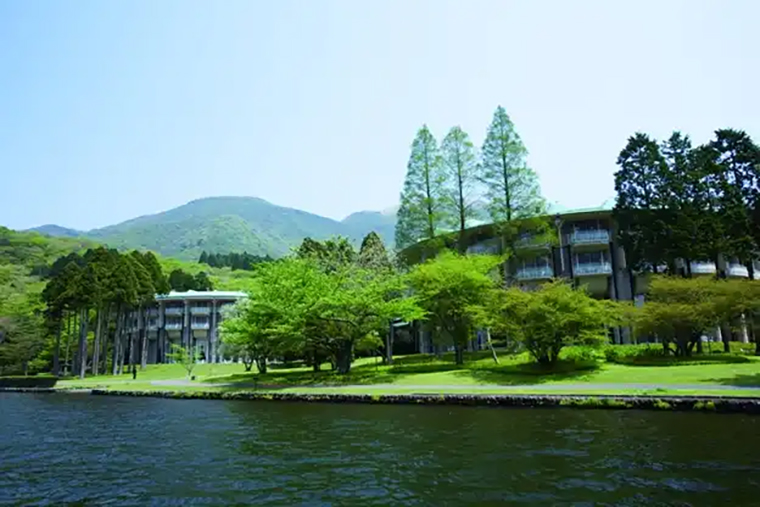 プリンス 箱根芦ノ湖