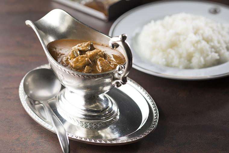 カレー