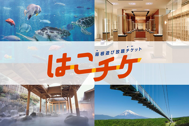 はこチケ