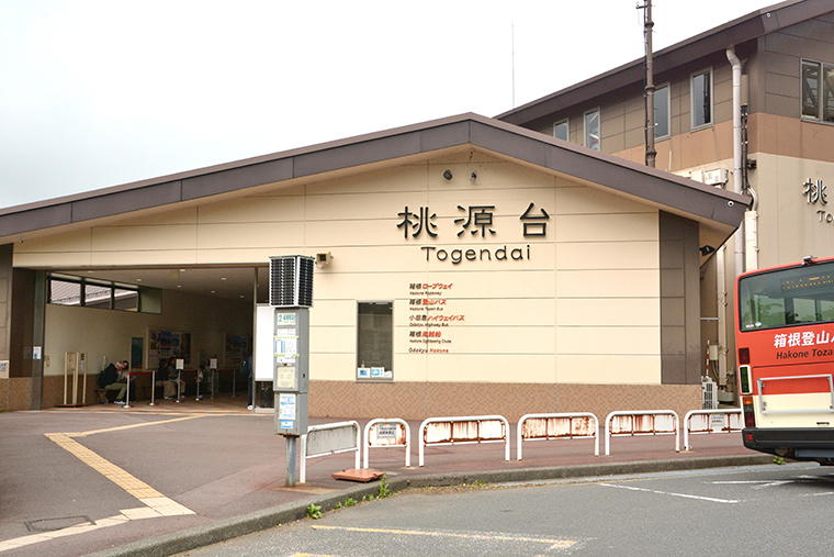 ROPESTERの利用方法