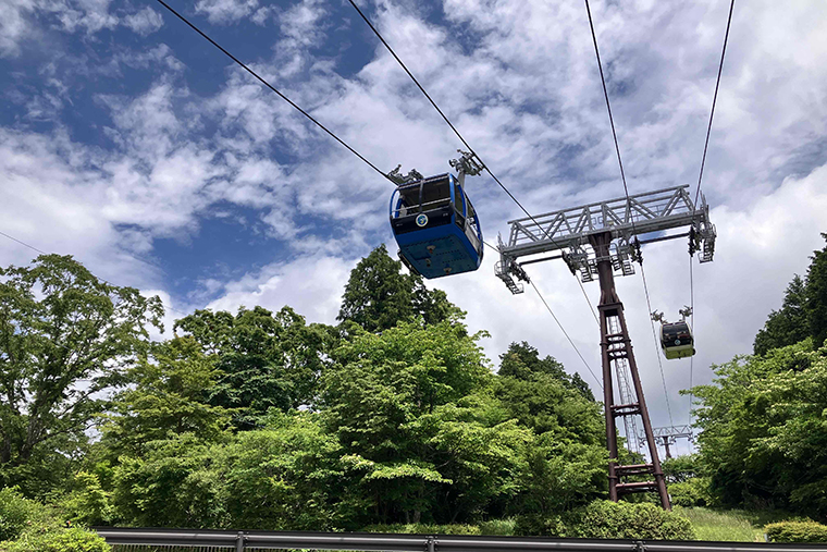 ROPESTERの魅力