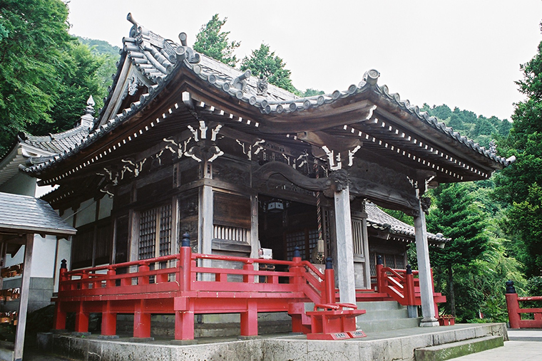 大雄山最乗寺箱根別院