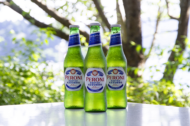 ビール