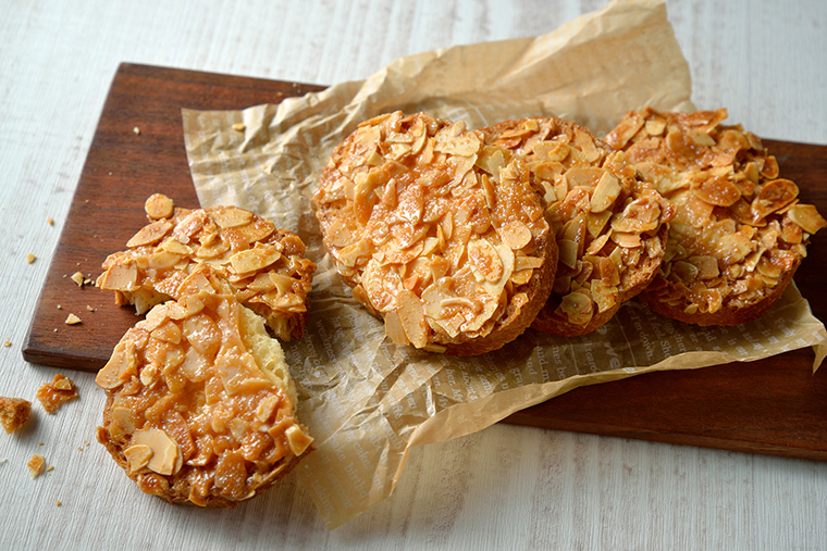 箱根ラスク プレーン