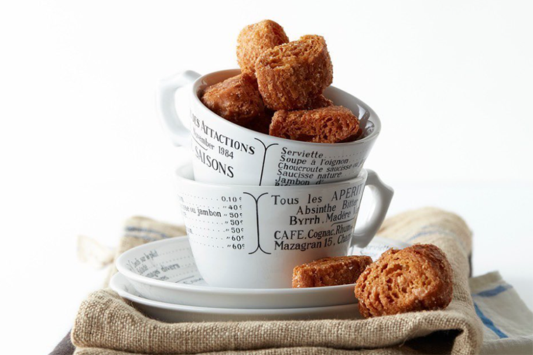 箱根クロワッサンラスク