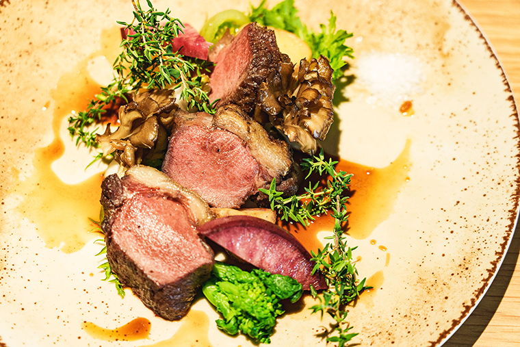 GORA BREWERY PUBLIC HOUSE