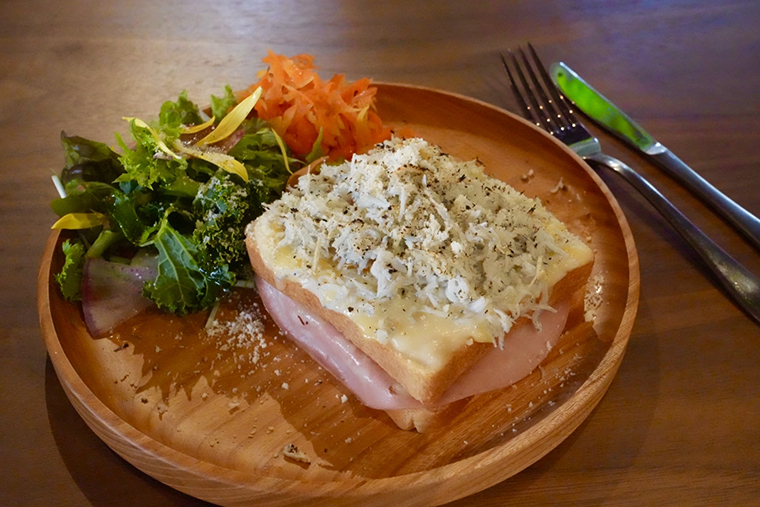 RoheN HAKONEYUMOTO cafe&diningbar