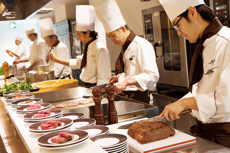 ホテルグリーンプラザ箱根