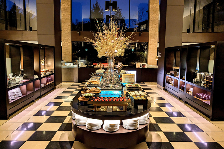 ホテルハーヴェスト箱根甲子園