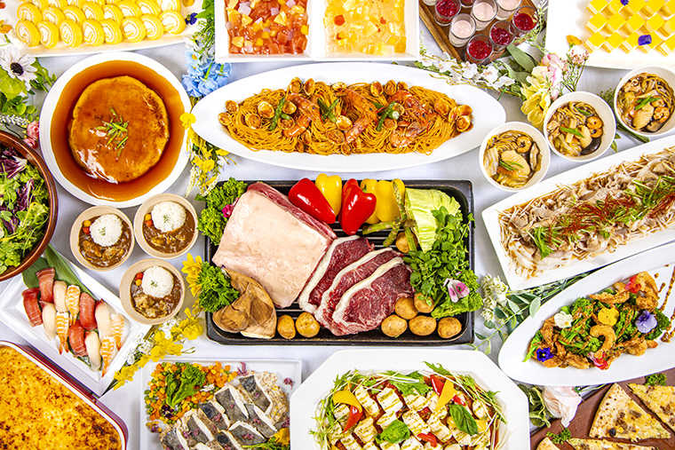 箱根ホテル小涌園