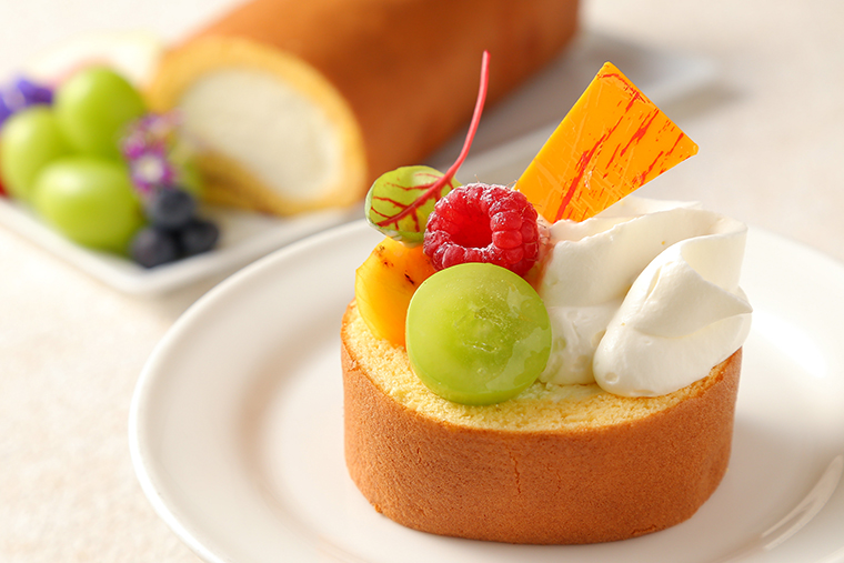 マスカルロール