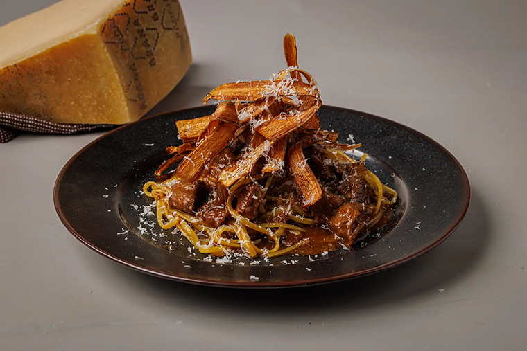 edit x seven ボロネーゼ