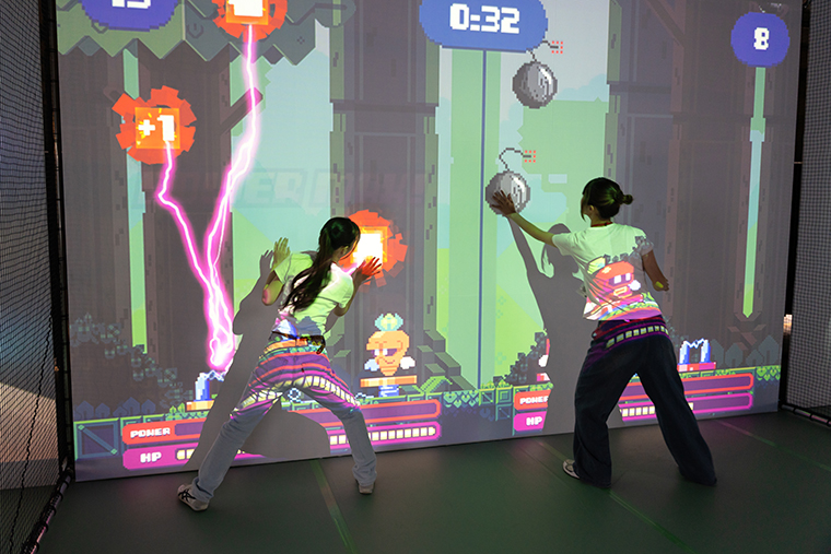 ネオスポーツヒーローズ