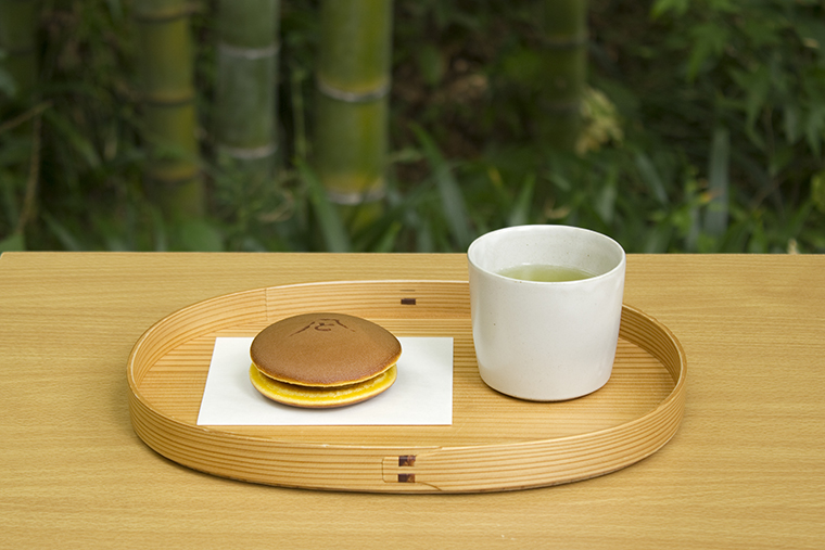 とらや工房 どら焼き