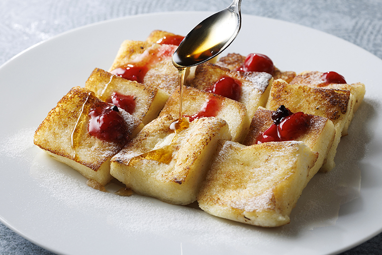 フレンチトースト