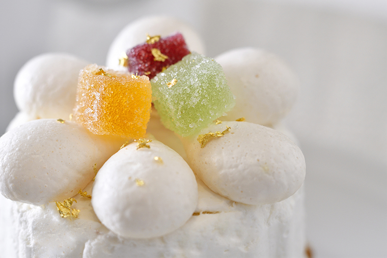 The Hakone Open-Air Museum Café