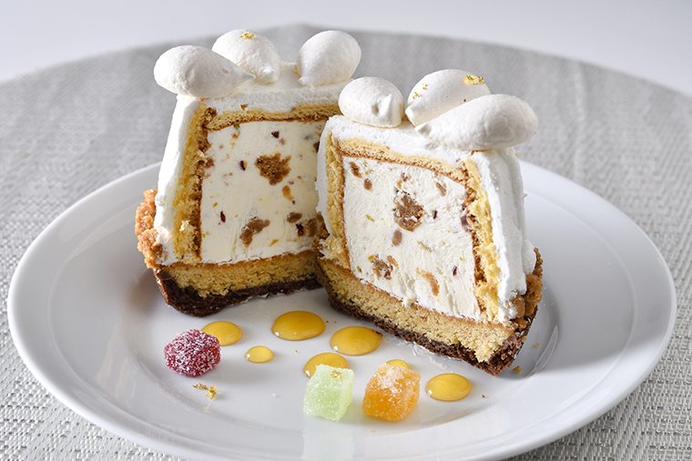 The Hakone Open-Air Museum Café