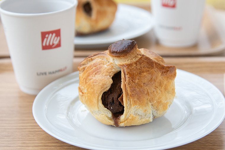 The Hakone Open-Air Museum Café