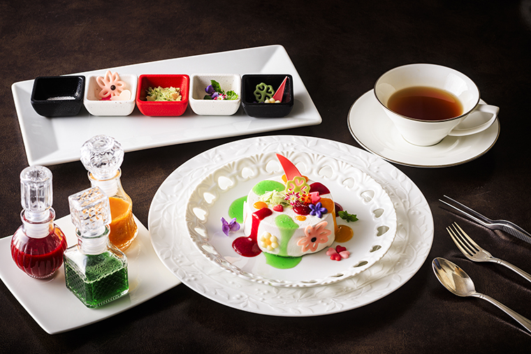 レストラン グリル