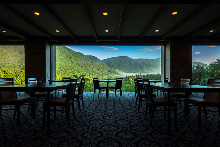 レストラン グリル