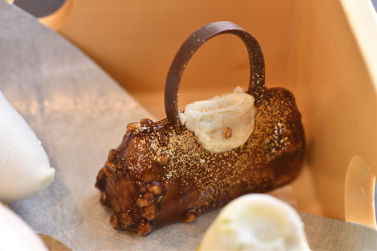 レストラン グリル スイーツボックス