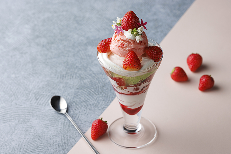 レイクビューラウンジ イル ラーゴ