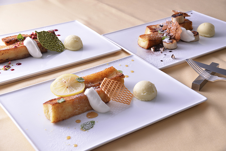 レイクビューラウンジ イル ラーゴ