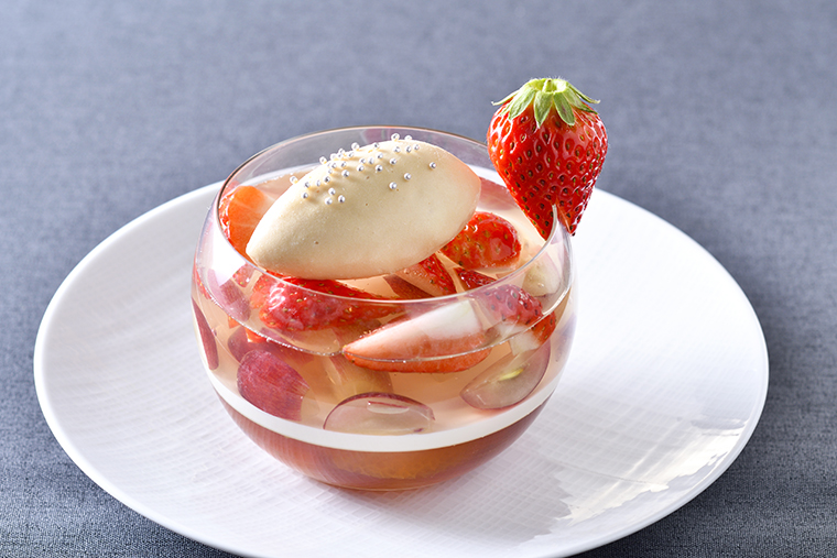 Trésors de la Terre