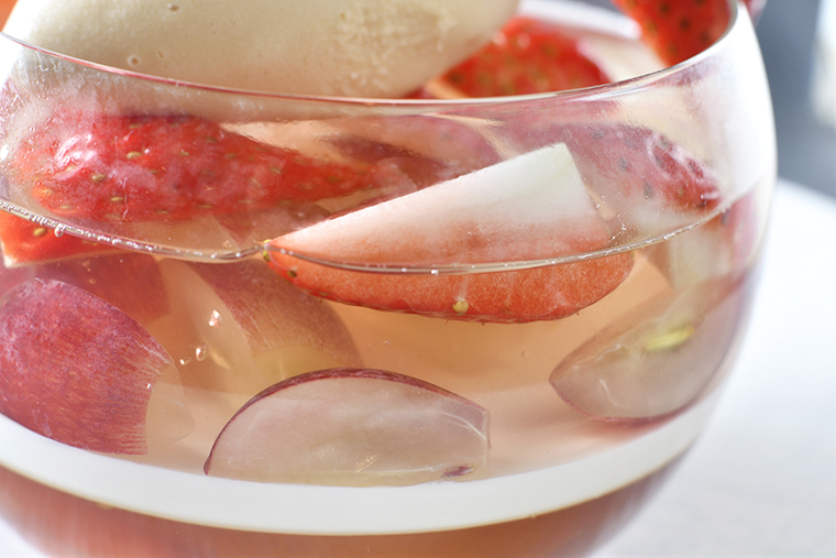 レイクビューラウンジ イル ラーゴ