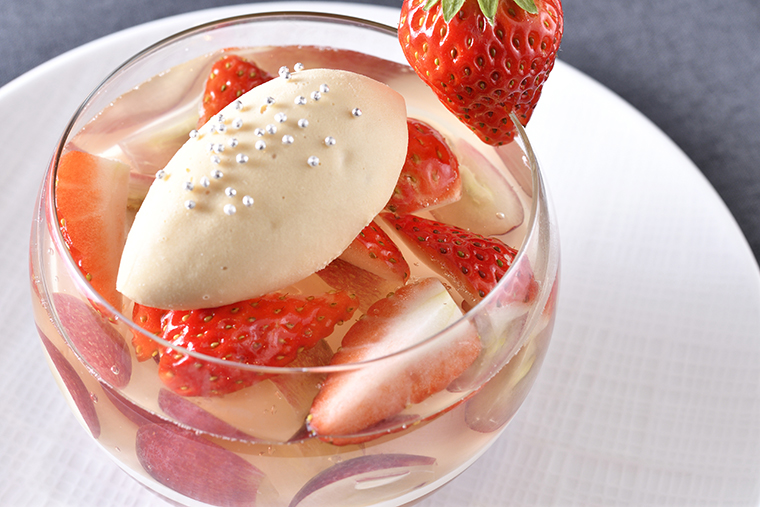 レイクビューラウンジ イル ラーゴ