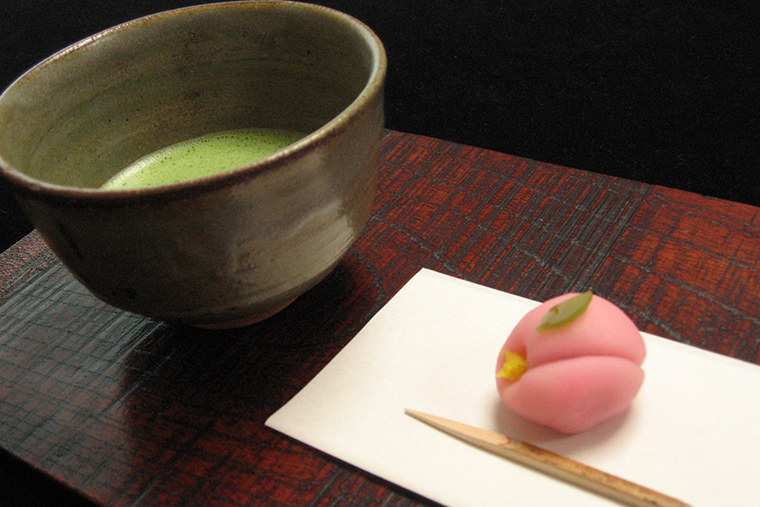 ティーラウンジ 季節風