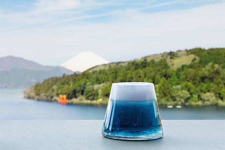 ティーラウンジ 季節風