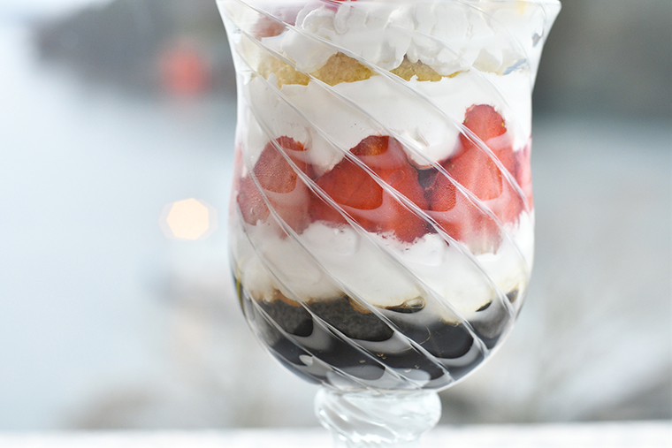 ティーラウンジ 季節風