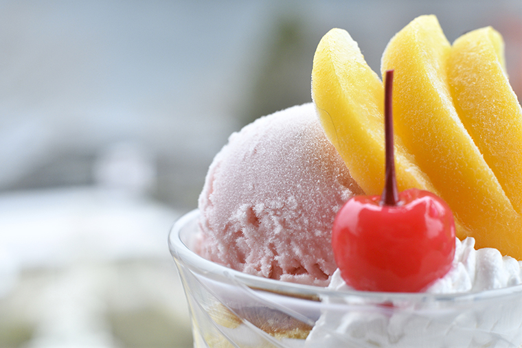 ティーラウンジ 季節風