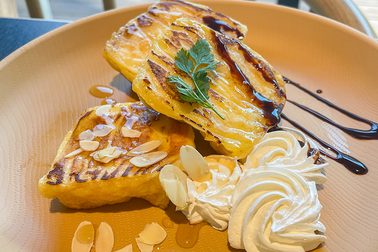 フォンテンブロー スイーツ