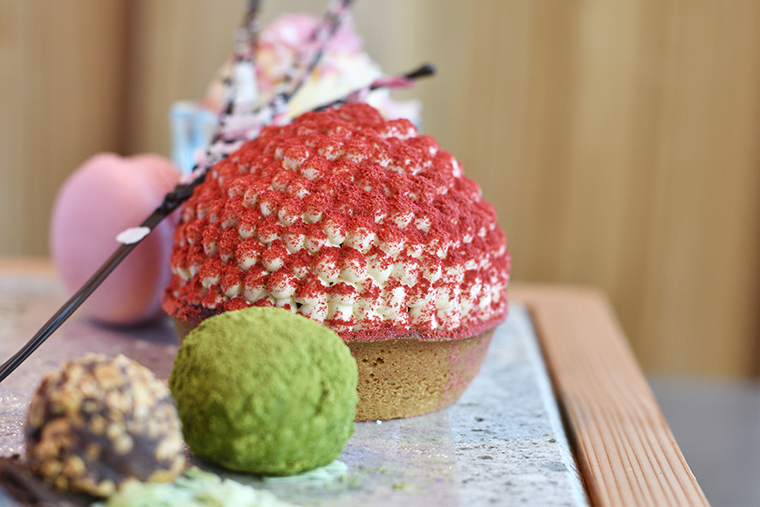 フォンテンブロー 小涌園からのおくりもの