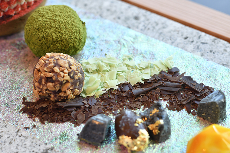 フォンテンブロー 小涌園からのおくりもの