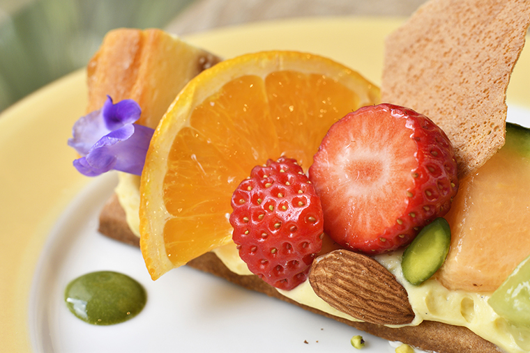 Lucky's Cafe(ラッキィズ・カフェ)