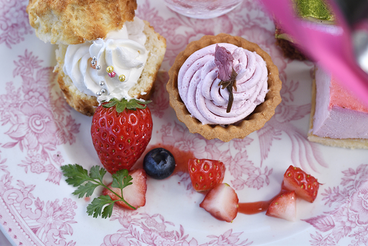 箱根スイーツコレクション 2026