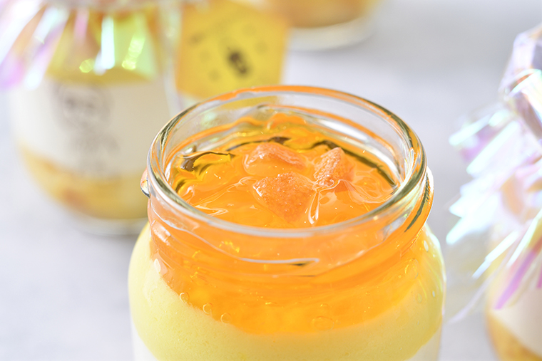 箱根てゑらみす 湘南ゴールドのティラミス