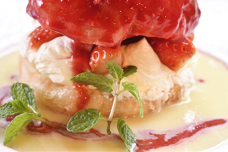 カフェテラッツァ うかい