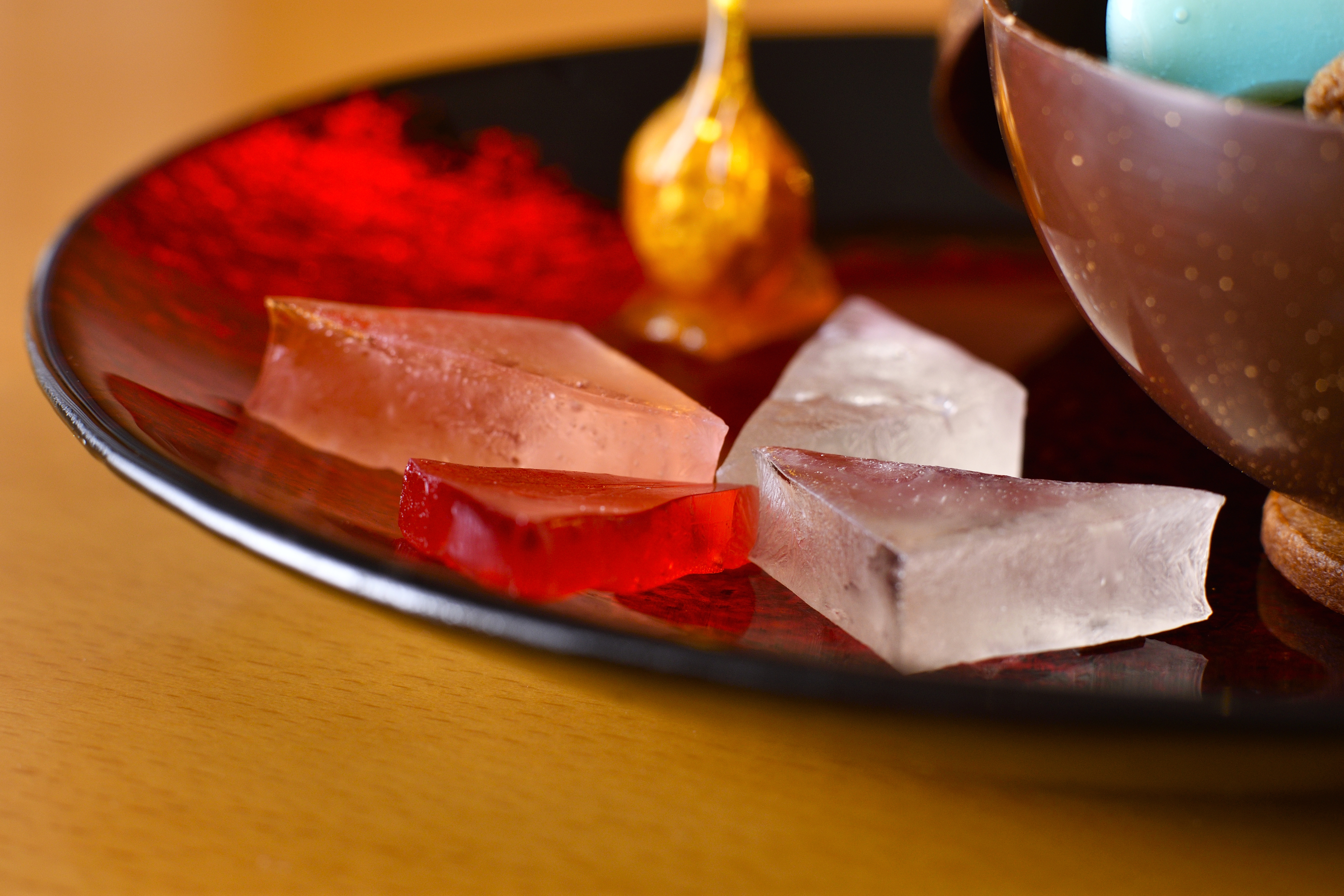 ザ・プリンス箱根芦ノ湖 ラウンジ やまぼうし