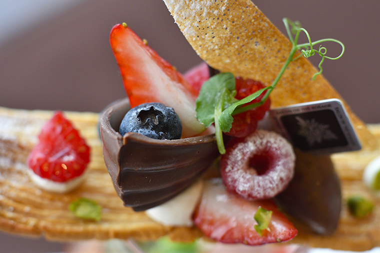 小田急 山のホテル パイレーツ