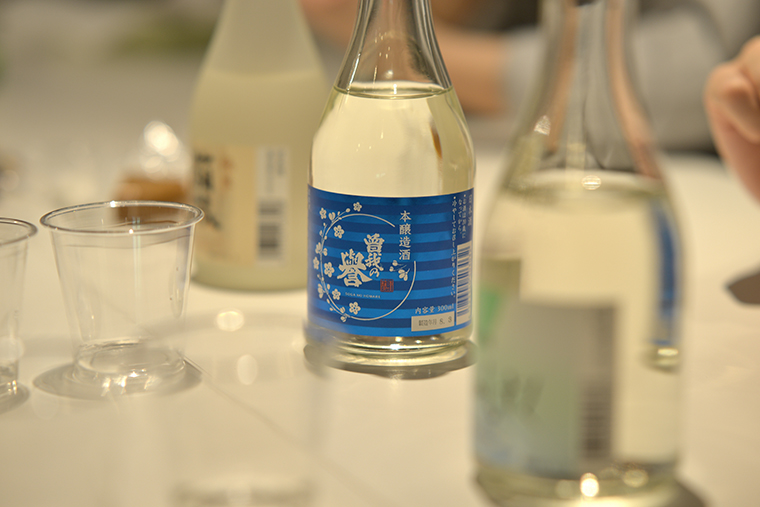 編集部飲み比べ